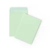 Green Cloth Envelope Printing