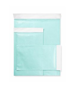 Polynet Green Envelope Printing