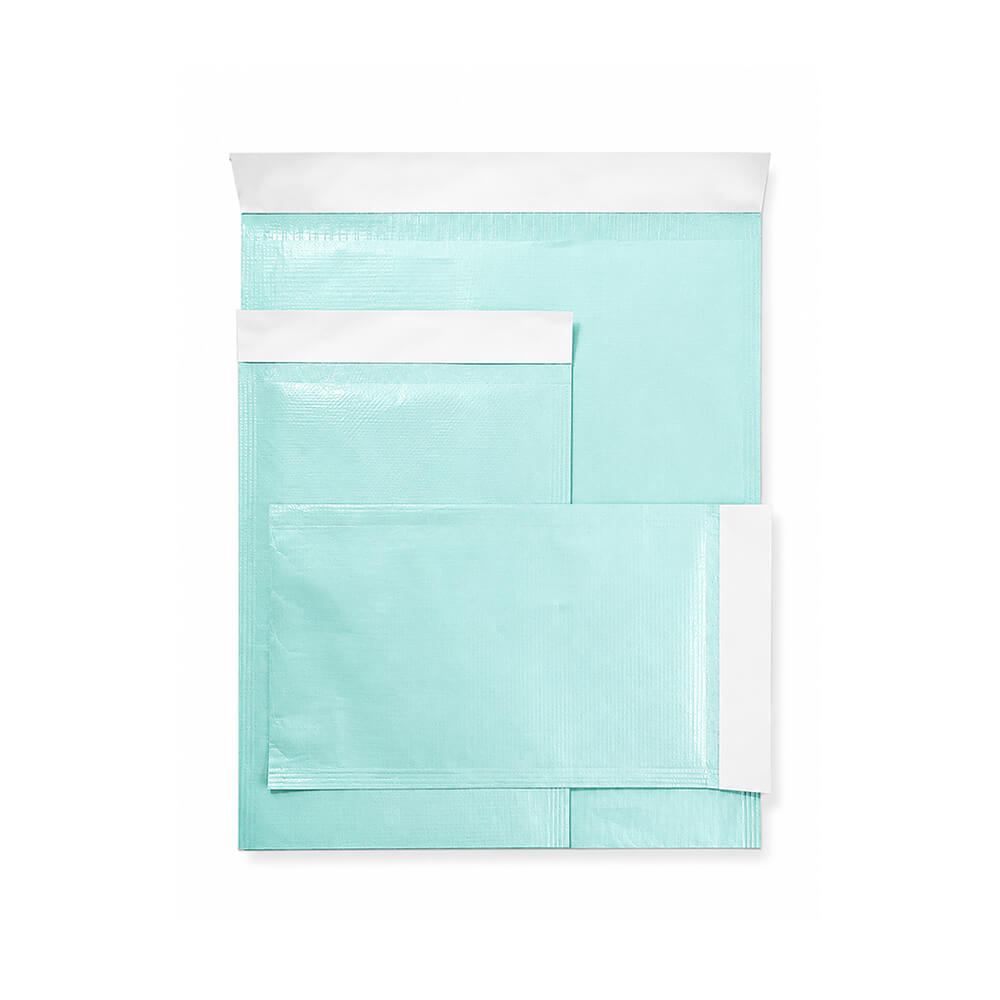 Polynet Green Envelope Printing Polynet Green Envelope Printing