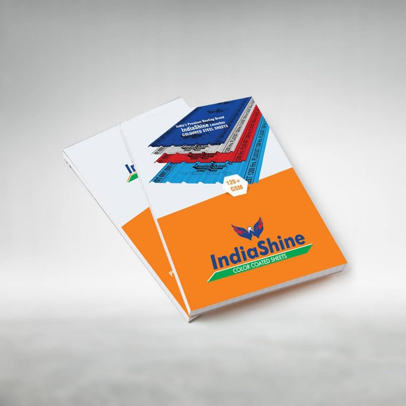 NotePad, RoughPad, Customized Pad Printing Services in Ahmedabad ...