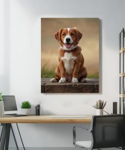 Photo Canvas Painting