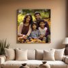 Photo Canvas Painting