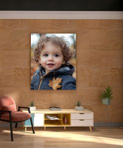 Photo Canvas Painting