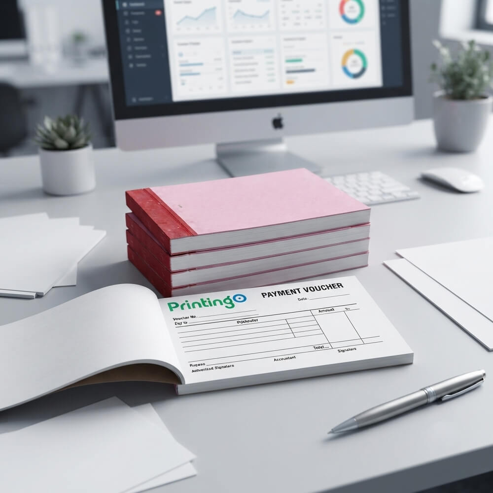 Challan, Voucher, Receipt Book and Invoice Printing Challan, Voucher, Receipt Book and Invoice Printing