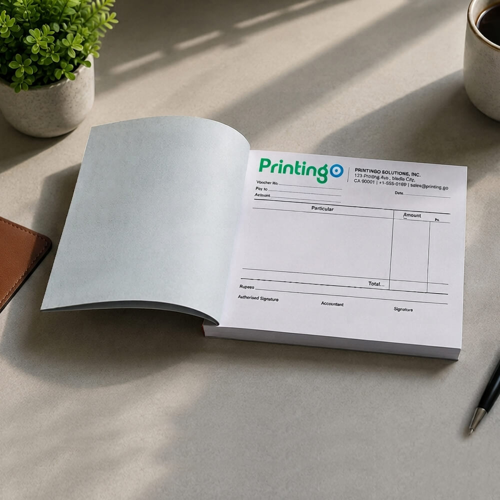 Challan, Voucher, Receipt Book and Invoice Printing Challan, Voucher, Receipt Book and Invoice Printing