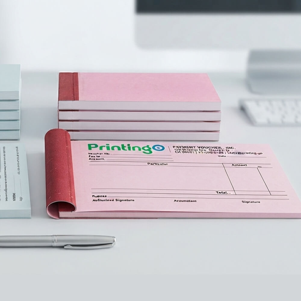 Challan, Voucher, Receipt Book and Invoice Printing Challan, Voucher, Receipt Book and Invoice Printing