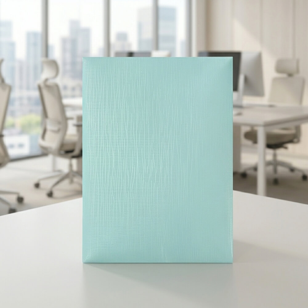 Polynet Green Envelope Printing Polynet Green Envelope Printing
