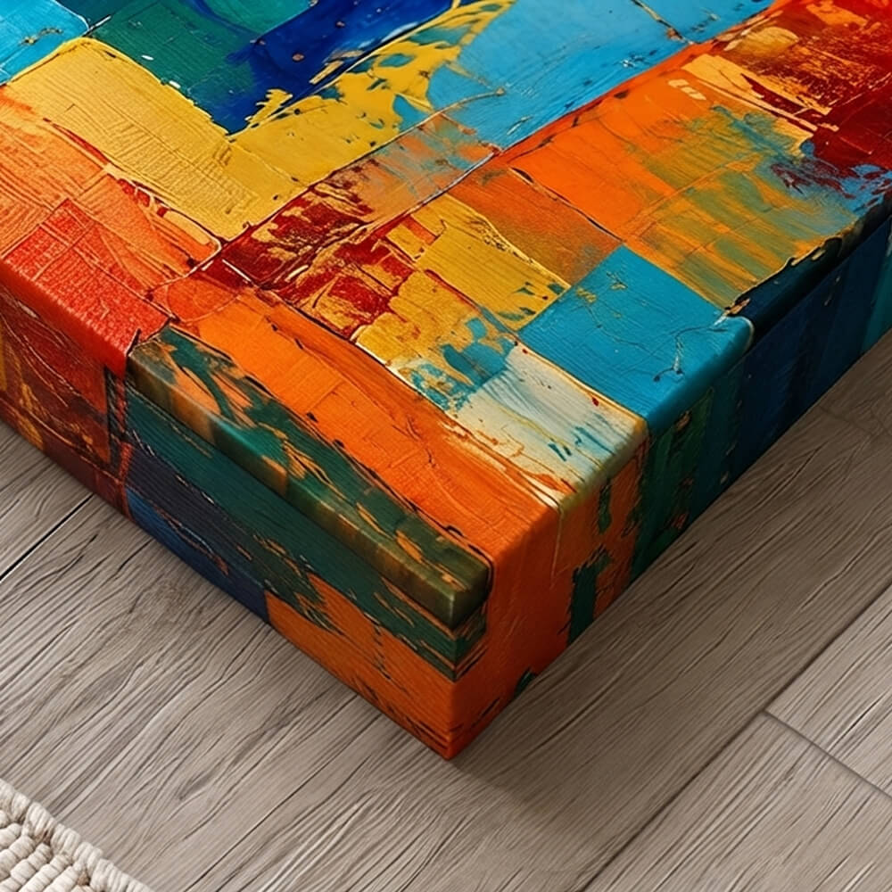 Gallery Wrap Frames